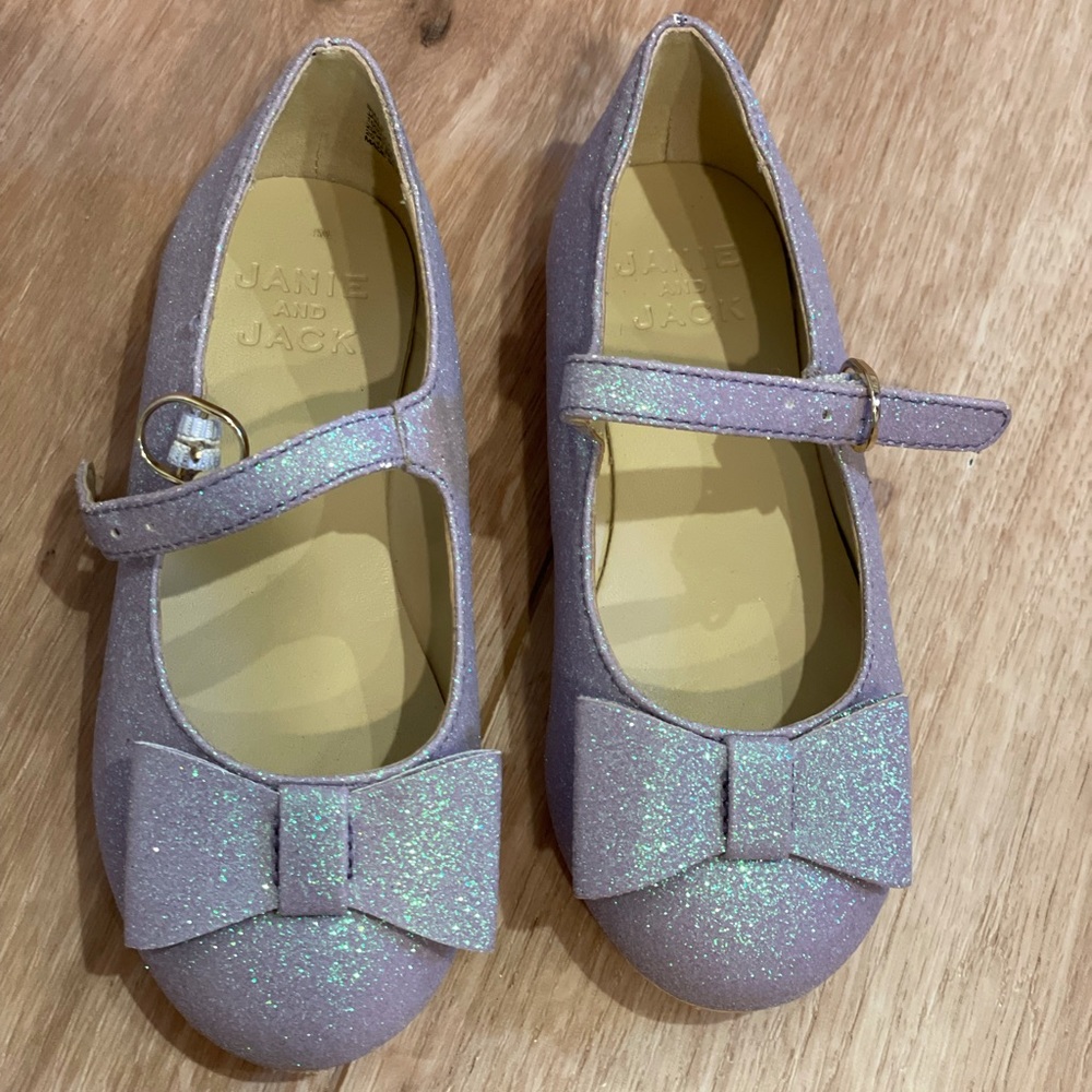 Janie and jack size 9